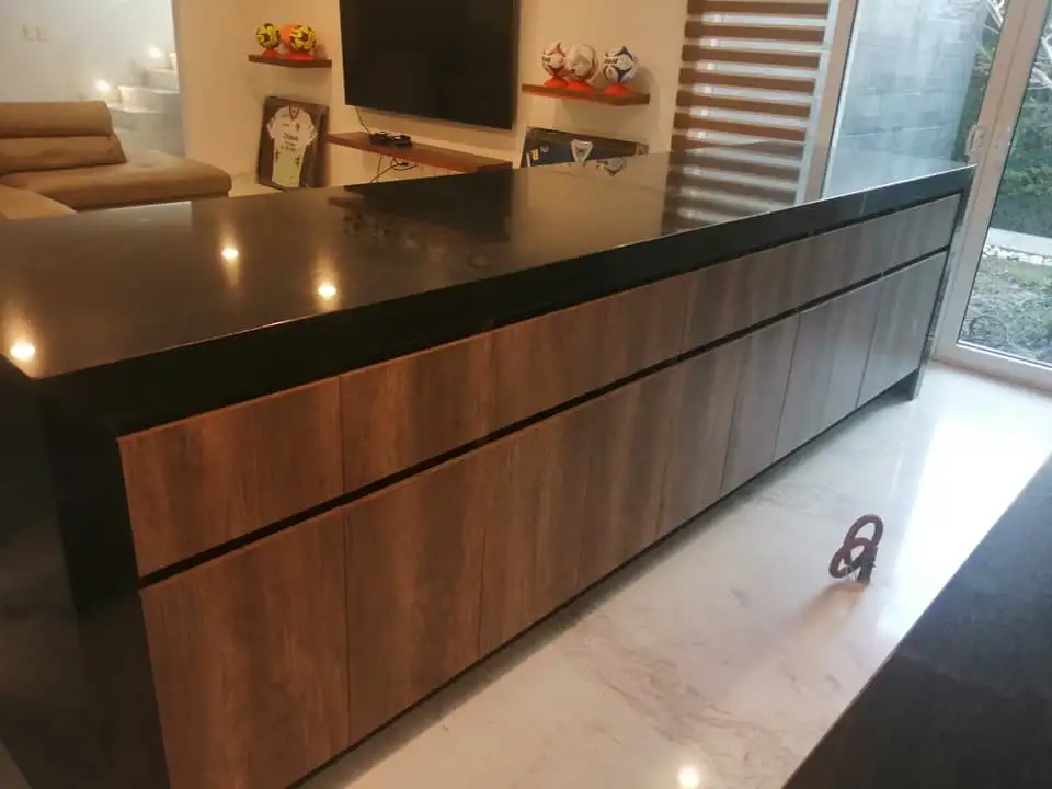 Detalles de Proyecto