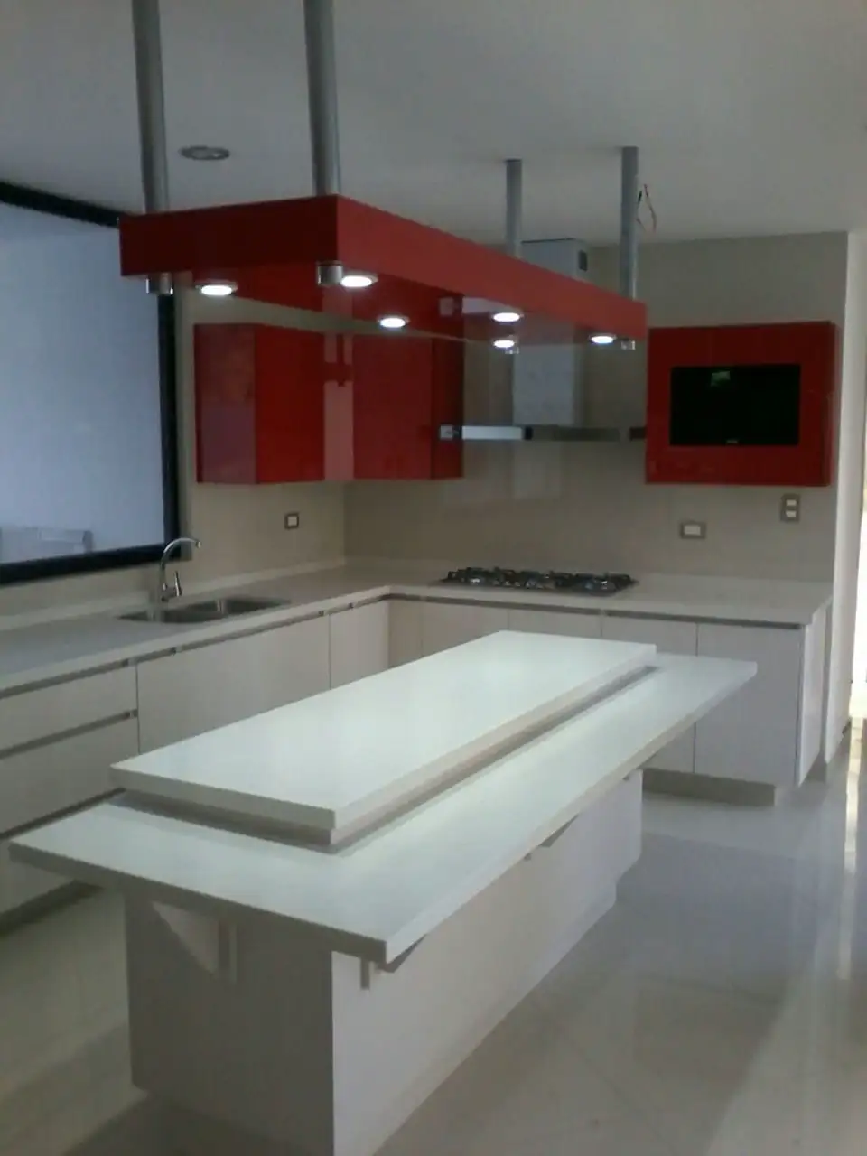 Detalles de Proyecto